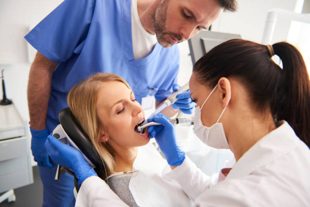 Best Dental Exams and Cleanings  in Maplewood, WA
