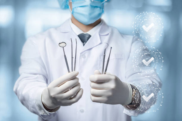 Oral Cancer Screening in Maplewood, WA