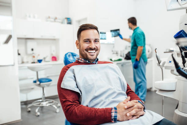 Best Invisalign and Clear Aligners  in Maplewood, WA