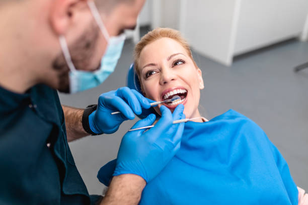 Best Full Mouth Reconstruction  in Maplewood, WA