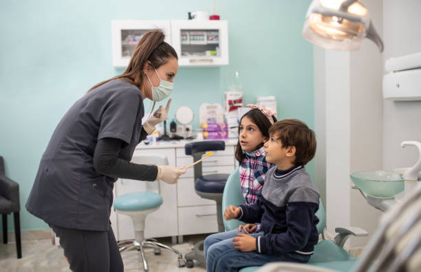 Emergency Dental Services in Maplewood, WA