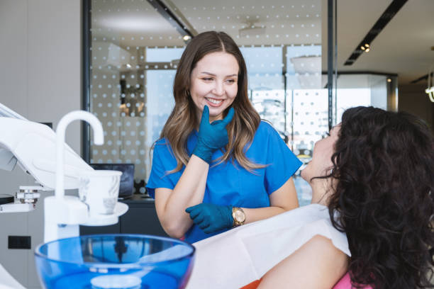 Emergency Dental Services in Maplewood, WA