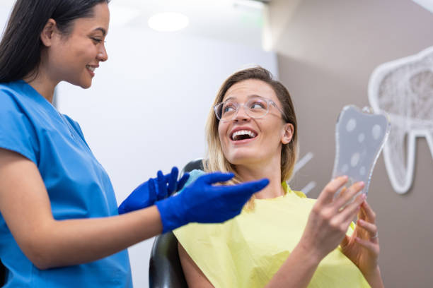 Best Teeth Whitening  in Maplewood, WA