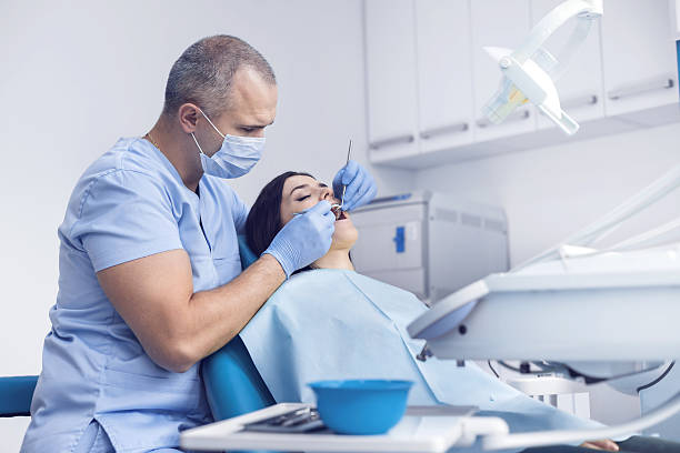 Maplewood, WA Holistic Dental Care Services Company
