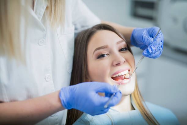Best Traditional Braces  in Maplewood, WA